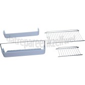 Foto van Dometic Set Refurbishment Kit RM531x modellen 