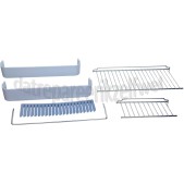 Foto van Dometic Set Refurbishment Kit RM531x modellen 
