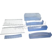 Foto van Dometic Set Refurbishment Kit RMS855x modellen 