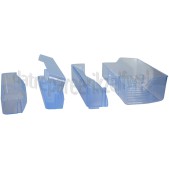 Foto van Dometic Set Refurbishment Kit RMS850x modellen 