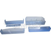Foto van Dometic Set Refurbishment Kit RMS850x modellen 