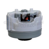 Foto van Dyson Motor Main Body & Big Cyclone Prussian Blue/Iron/Bright Copper SV47 V15 Detect Absolute 