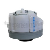 Foto van Dyson Motor Main Body & Big Cyclone Prussian Blue/Iron/Bright Copper SV47 V15 Detect Absolute 