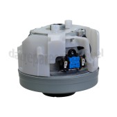 Foto van Dyson Motor Main Body & Big Cyclone Prussian Blue/Iron/Bright Copper SV47 V15 Detect Absolute 