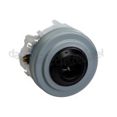 Foto van Dyson Motor Main Body & Big Cyclone Prussian Blue/Iron/Bright Copper SV47 V15 Detect Absolute 