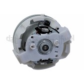 Foto van Dyson Motor Main Body & Big Cyclone Prussian Blue/Iron/Bright Copper SV47 V15 Detect Absolute 