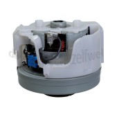 Foto van Dyson Motor Main Body & Big Cyclone Prussian Blue/Iron/Bright Copper SV47 V15 Detect Absolute 