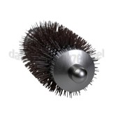 Foto van Dyson Borstel Airwrap Volumising Brush, Bright Nickel HS02, HS05 Airwrap 