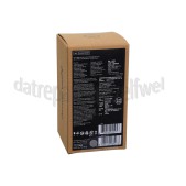 Foto van Dyson Borstel Airwrap Volumising Brush, Bright Nickel HS02, HS05 Airwrap 