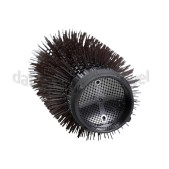 Foto van Dyson Borstel Airwrap Volumising Brush, Bright Nickel HS02, HS05 Airwrap 