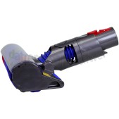 Foto van Dyson Zuigmond Slim Fluffy SV49 V12 Origin 