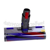 Foto van Dyson Zuigmond Slim Fluffy SV49 V12 Origin 