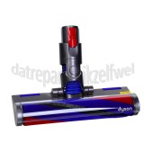 Foto van Dyson Zuigmond Slim Fluffy SV49 V12 Origin 