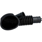 Foto van Samsung Slang kuip pomp EPDM WF8704APA, WF0802NCE, WF8704ASV 