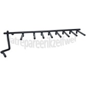 Foto van Siemens Inzet Voor borden/schotels SX53HS60CE04, SX63HX52AN10 