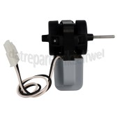 Foto van Liebherr Motor van ventilator SKes421024A001, CNes402320001 