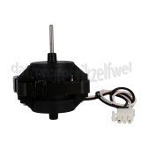 Foto van Liebherr Motor van ventilator SKes421024A001, CNes402320001 
