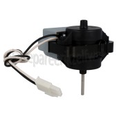 Foto van Liebherr Motor van ventilator SKes421024A001, CNes402320001 