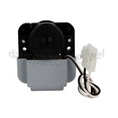 Foto van Liebherr Motor van ventilator SKes421024A001, CNes402320001 