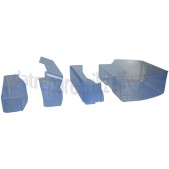 Foto van Dometic Set Refurbishment Kit RM 840x modellen 