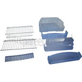 Foto van Dometic Set Refurbishment Kit RM 840x modellen 