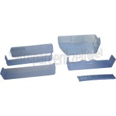 Foto van Dometic Set Refurbishment Kit RM 850x modellen 