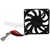 Foto van Dometic Ventilator Compleet CF16, CDF26 