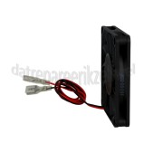 Foto van Dometic Ventilator Compleet CF16, CDF26 
