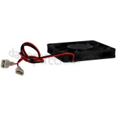 Foto van Dometic Ventilator Compleet CF16, CDF26 