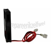 Foto van Dometic Ventilator Compleet CF16, CDF26 