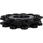 Foto van Robomow Wiel Aandrijfwiel RK-serie, RK2000, Cub Cadett XR5-serie 