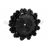 Foto van Robomow Wiel Aandrijfwiel RK-serie, RK2000, Cub Cadett XR5-serie 