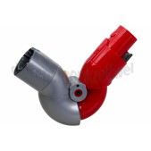 Foto van Dyson Adapter Low Reach Adapter SV23 GEN5DT Absolute 