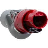 Foto van Dyson Adapter Low Reach Adapter SV23 GEN5DT Absolute 