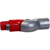 Foto van Dyson Adapter Low Reach Adapter SV23 GEN5DT Absolute 