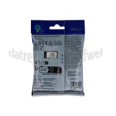 Foto van Brother Inktcartridge LC521 Black DCP-J1260W, DCP-J1310DW, DCP-J1313DW, DCP-J1360DW 