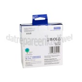 Foto van Brother Inktcartridge LC521VAL Multipack DCP-J1260W, DCP-J1310DW, DCP-J1313DW, DCP-J1360DW 