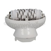 Foto van Braun Scheerkop Epileerkop SE9 Fixed SES90103D, SkinSpa 90023D 