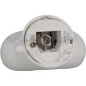 Foto van Braun Scheerkop Epileerkop SE9 Fixed SES90103D, SkinSpa 90023D 