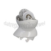 Foto van Braun Scheerkop Epileerkop SE9 Fixed SES90103D, SkinSpa 90023D 