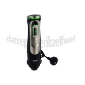 Foto van Braun Handgreep Compleet ICS HB901 MQS300BK, MQS005BK 