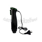 Foto van Braun Handgreep Compleet ICS HB901 MQS300BK, MQS005BK 