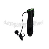 Foto van Braun Handgreep Compleet ICS HB901 MQS300BK, MQS005BK 