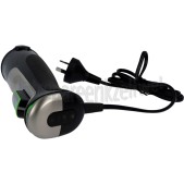 Foto van Braun Handgreep Compleet ICS HB901 MQS300BK, MQS005BK 