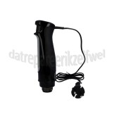 Foto van Braun Handgreep Compleet ICS HB701 MQS300BK, MQS005BK 
