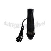 Foto van Braun Handgreep Compleet ICS HB701 MQS300BK, MQS005BK 