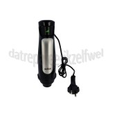 Foto van Braun Handgreep Compleet ICS HB701 MQS300BK, MQS005BK 