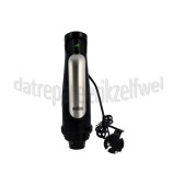 Foto van Braun Handgreep Compleet ICS HB701 MQS300BK, MQS005BK 