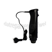 Foto van Braun Handgreep Compleet ICS HB701 MQS300BK, MQS005BK 