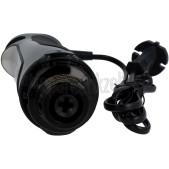 Foto van Braun Handgreep Compleet ICS HB701 MQS300BK, MQS005BK 